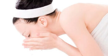 Limpieza facial casera limpieza facial casera