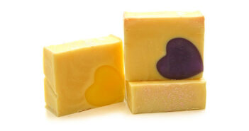 Jabón casero de Aceite de Oliva jabon casero con aceite de oliva