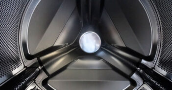 Limpiar la lavadora de forma casera limpiar la lavadora de forma casera