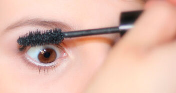 Repara de forma casera una máscara de pestañas Repara de forma casera una mascara de pestañas