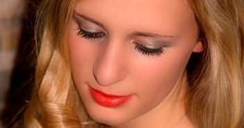 Labios más brillantes Labios más brillantes