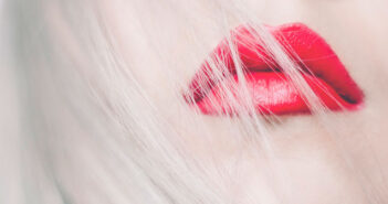 Lápiz labial casero Lápiz labial casero