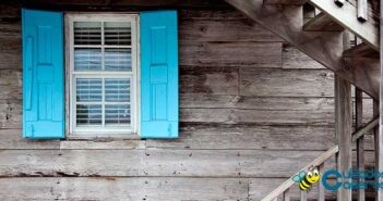 Mantener el frío dentro de casa Mantener el frío dentro de casa
