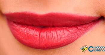 Hidratante casero para labios Hidratante casero para labios