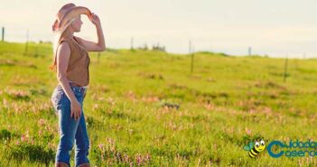 Hidratar la piel en verano Hidratar la piel en verano