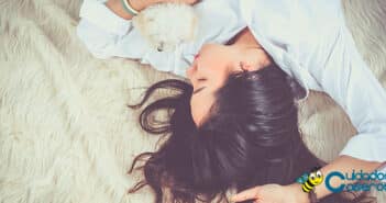Agua con vitaminas para el cabello casero Agua con vitaminas para el cabello casero