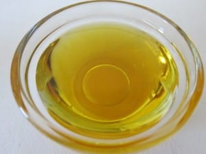 aceite