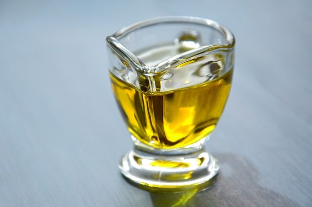 aceite de oliva