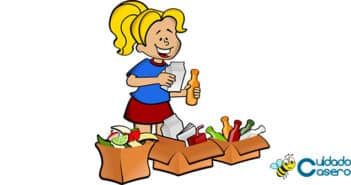 Trucos para reciclar Trucos para reciclar