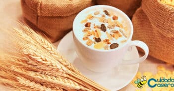 Beneficios de la avena Beneficios de la avena